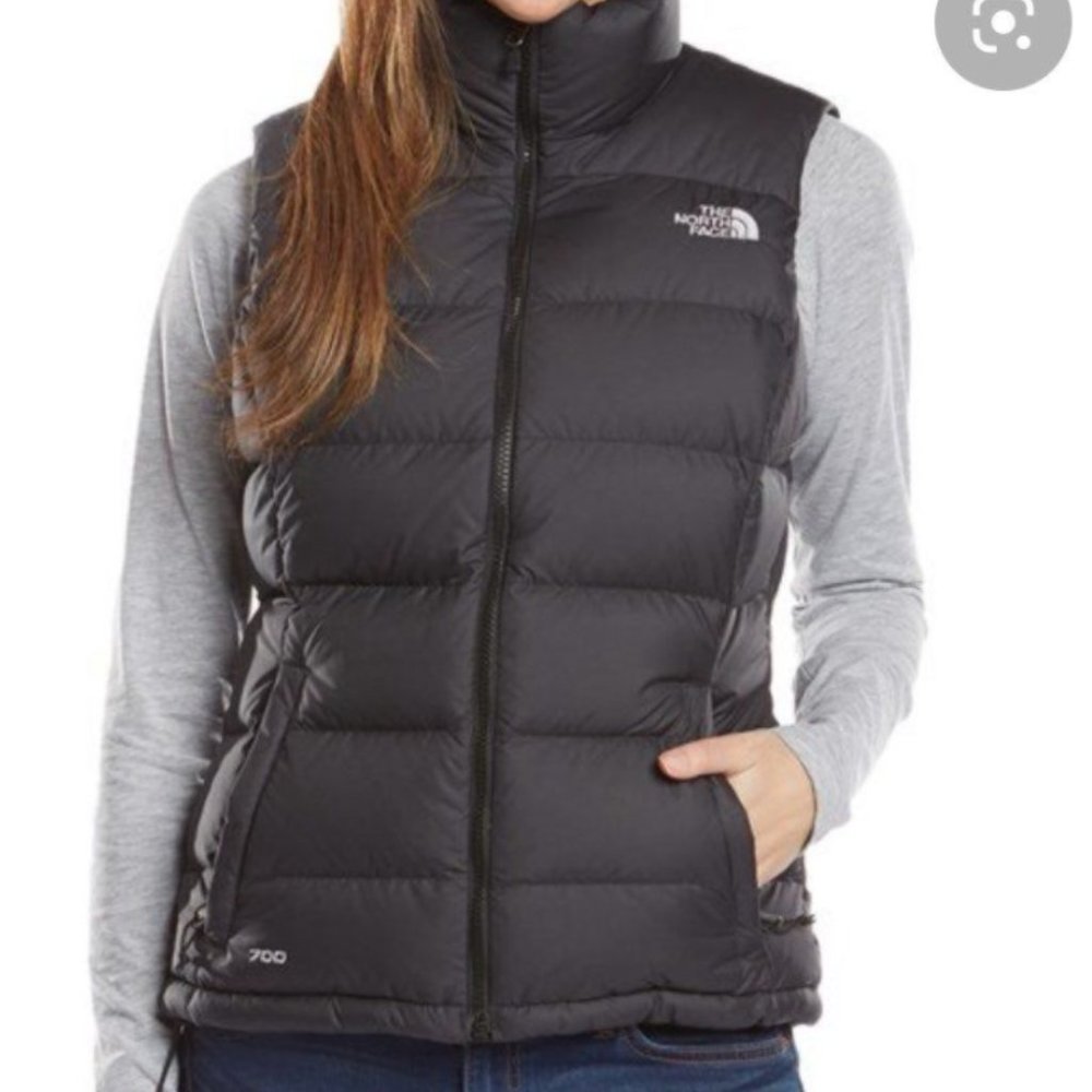 The North Face Nuptse Vest